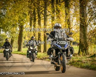 Herfstrit Moerzeke photo