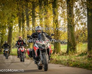 Herfstrit Moerzeke photo