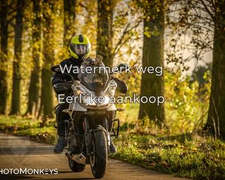 Herfstrit Moerzeke photo