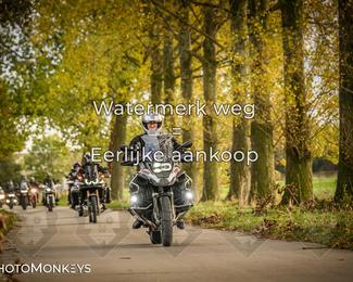 Herfstrit Moerzeke photo