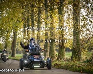 Herfstrit Moerzeke photo