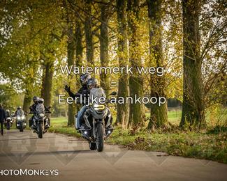 Herfstrit Moerzeke photo