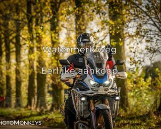 Herfstrit Moerzeke photo