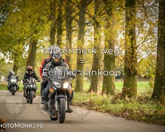 Herfstrit Moerzeke photo