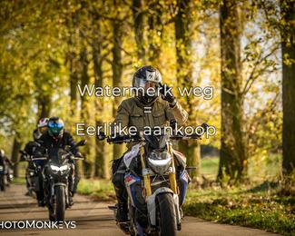 Herfstrit Moerzeke photo