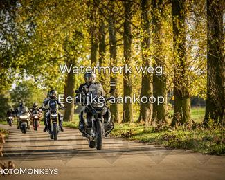 Balade d’automne Moerzeke photo