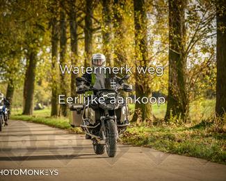 Herfstrit Moerzeke photo