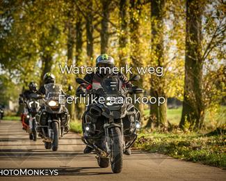 Herfstrit Moerzeke photo