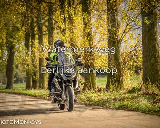 Herfstrit Moerzeke photo