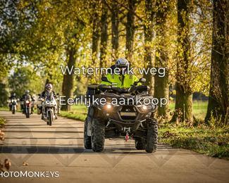 Balade d’automne Moerzeke photo