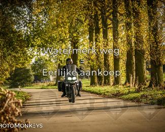 Herfstrit Moerzeke photo