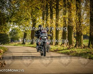 Autumn Ride Moerzeke photo