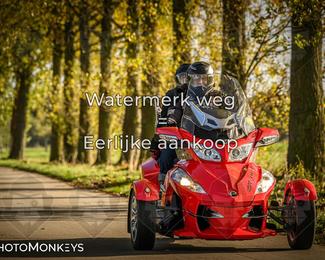 Balade d’automne Moerzeke photo