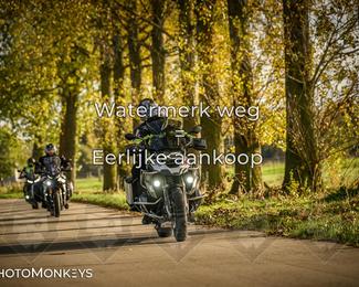 Herfstrit Moerzeke photo