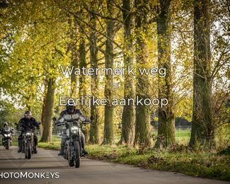 Balade d’automne Moerzeke photo