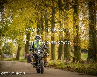 Herfstrit Moerzeke photo