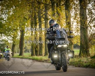 Balade d’automne Moerzeke photo