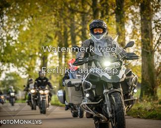 Balade d’automne Moerzeke photo