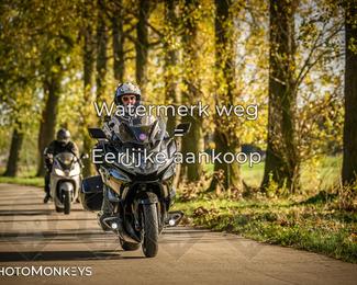 Balade d’automne Moerzeke photo