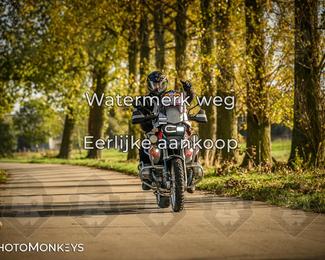 Autumn Ride Moerzeke photo