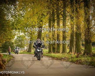 Autumn Ride Moerzeke photo