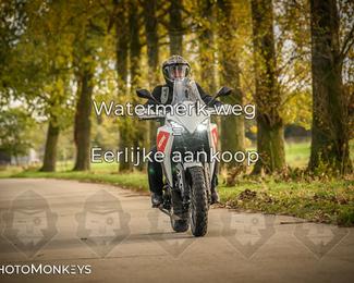 Herfstrit Moerzeke photo