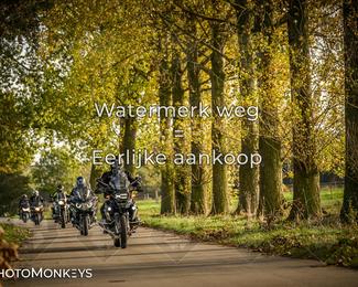 Balade d’automne Moerzeke photo