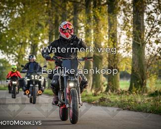 Balade d’automne Moerzeke photo