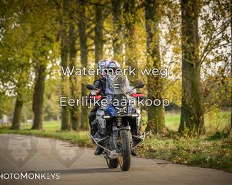 Balade d’automne Moerzeke photo