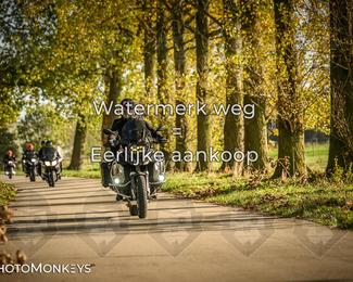 Herfstrit Moerzeke photo