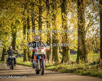 Balade d’automne Moerzeke photo