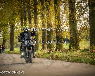 Herfstrit Moerzeke photo