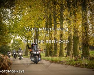 Herfstrit Moerzeke photo