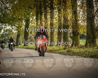 Herfstrit Moerzeke photo