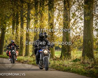 Herfstrit Moerzeke photo