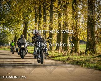 Herfstrit Moerzeke photo