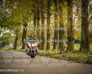 Herfstrit Moerzeke photo