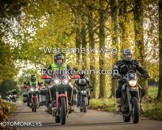 Herfstrit Moerzeke photo