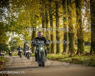 Herfstrit Moerzeke photo