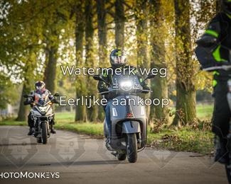 Herfstrit Moerzeke photo