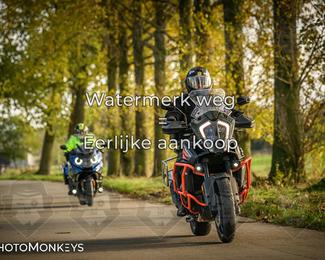 Herfstrit Moerzeke photo