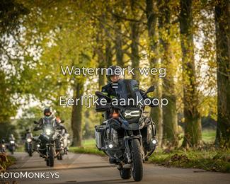 Balade d’automne Moerzeke photo