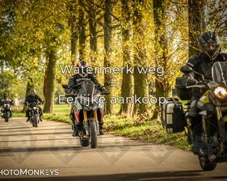 Herfstrit Moerzeke photo