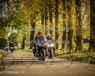 Autumn Ride Moerzeke photo