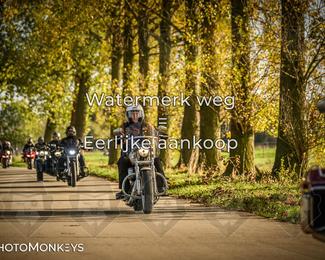 Autumn Ride Moerzeke photo