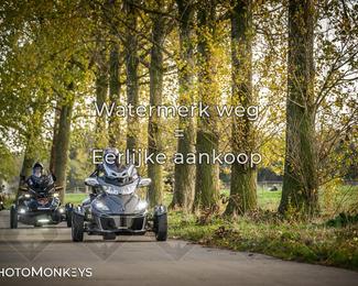 Herfstrit Moerzeke photo