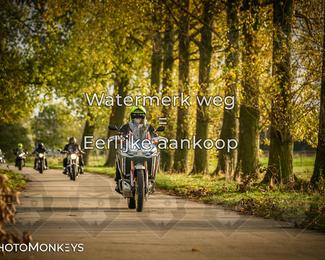 Balade d’automne Moerzeke photo