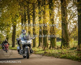 Herfstrit Moerzeke photo