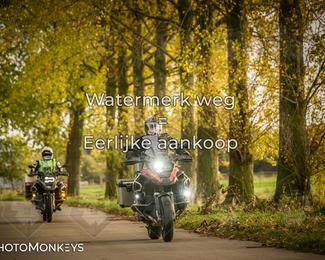 Herfstrit Moerzeke photo