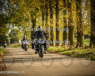 Autumn Ride Moerzeke photo